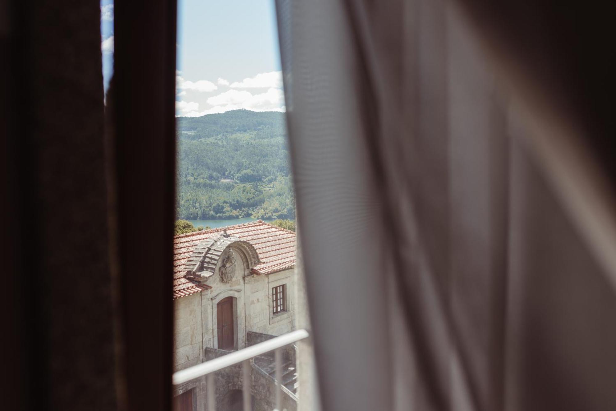 Vougaldeias Casa Da Tulha Konuk evi Sever do Vouga Dış mekan fotoğraf