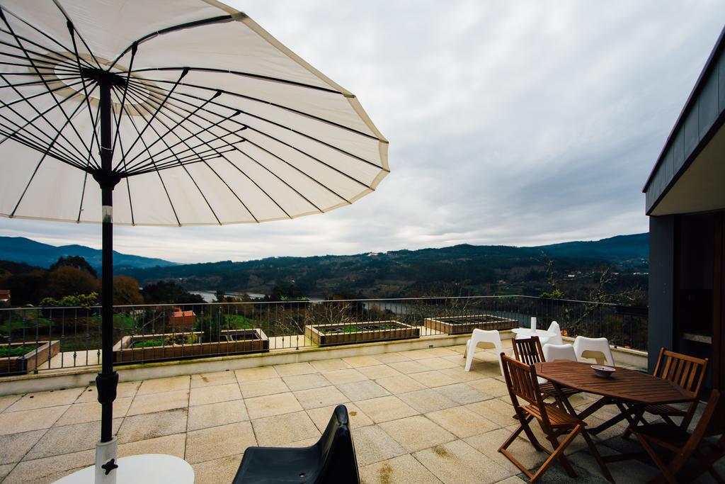 Vougaldeias Casa Da Tulha Konuk evi Sever do Vouga Dış mekan fotoğraf