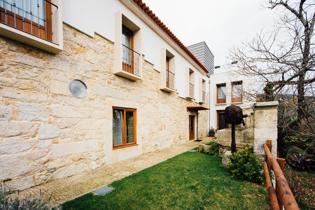 Vougaldeias Casa Da Tulha Konuk evi Sever do Vouga Dış mekan fotoğraf
