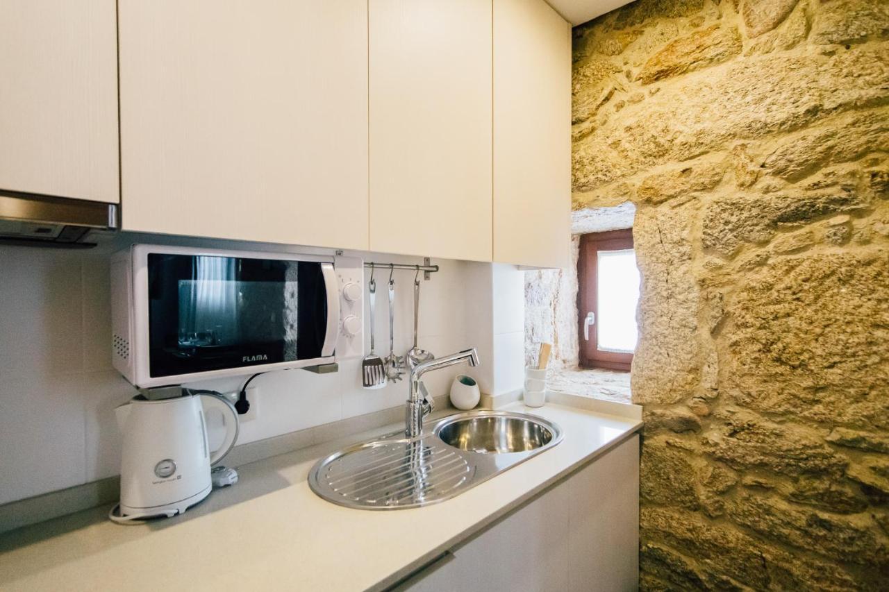 Vougaldeias Casa Da Tulha Konuk evi Sever do Vouga Dış mekan fotoğraf