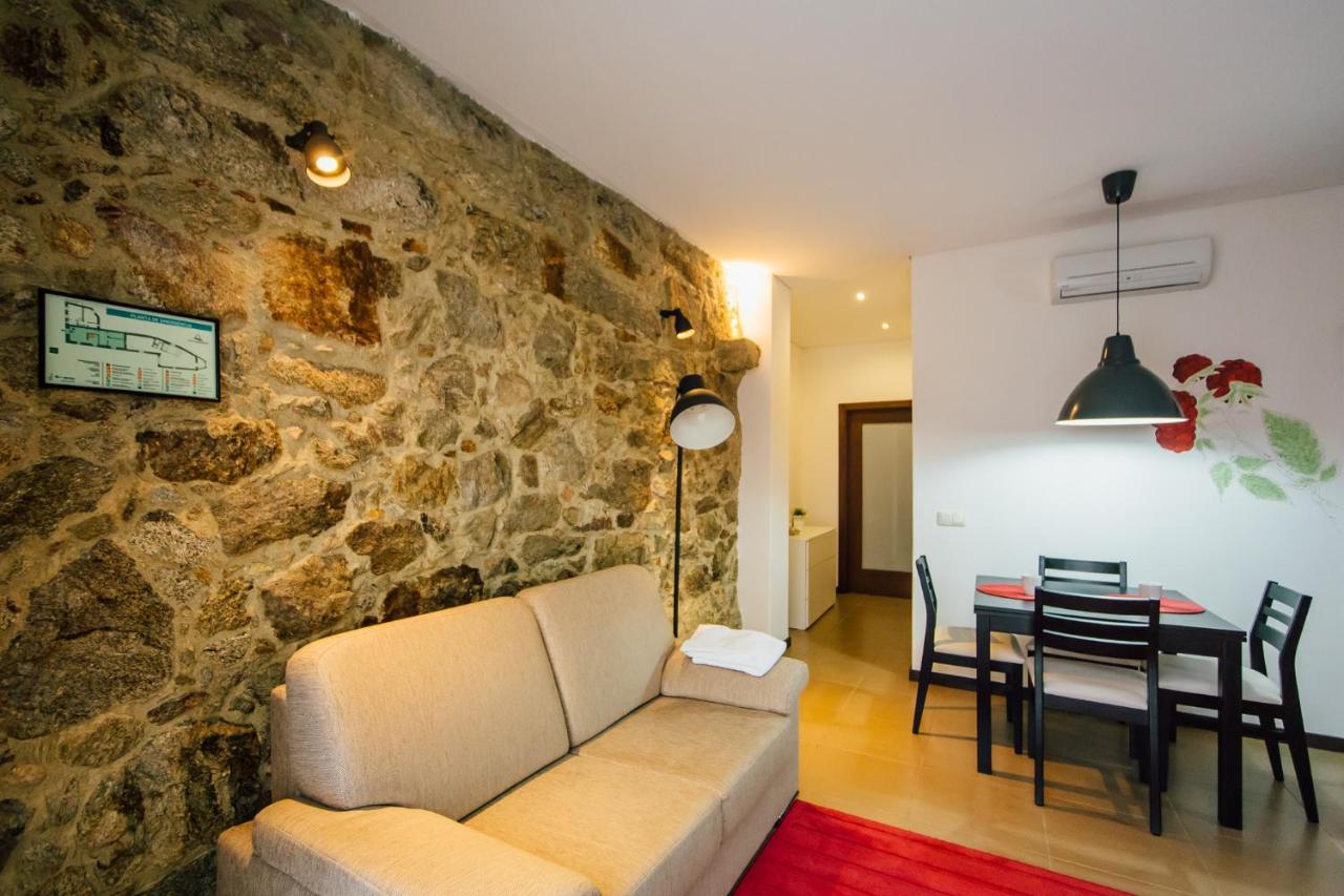 Vougaldeias Casa Da Tulha Konuk evi Sever do Vouga Dış mekan fotoğraf